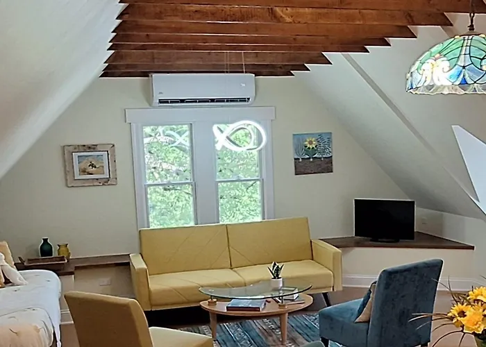Apartamento The Loft *