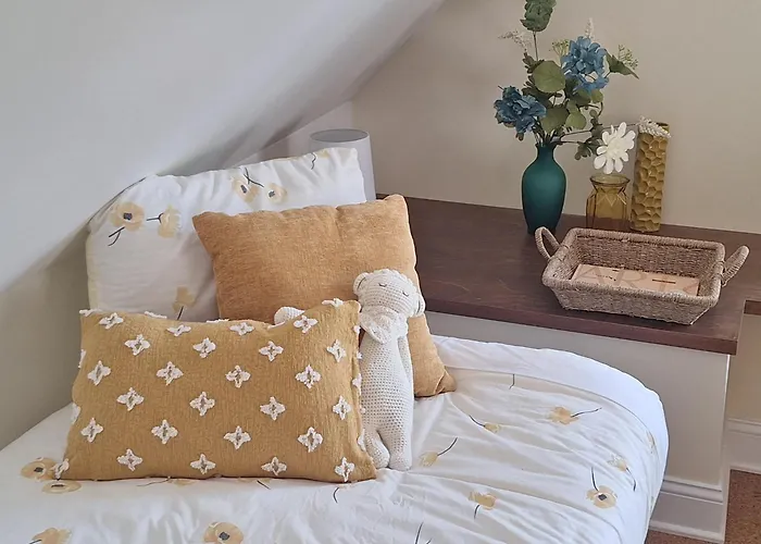 Apartamento The Loft *