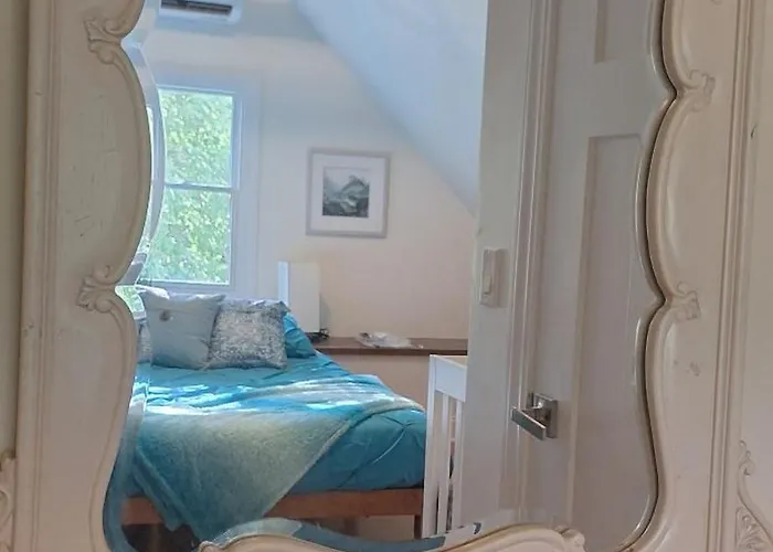 Apartamento The Loft