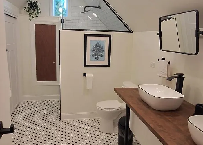 Apartamento The Loft Oak Park