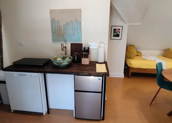 The Loft Apartamento *