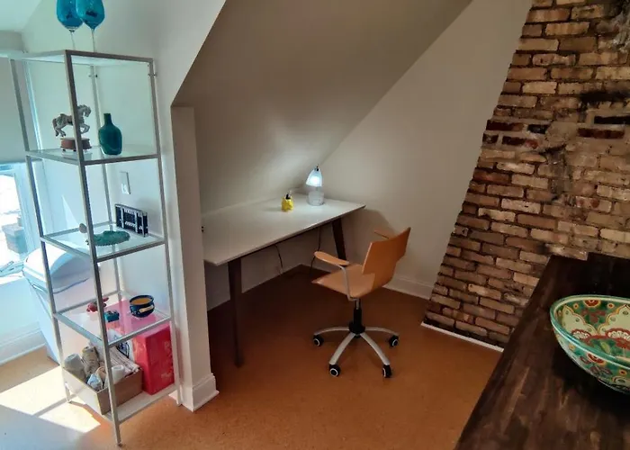 The Loft Apartamento *