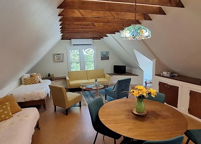 Apartamento The Loft Oak Park
