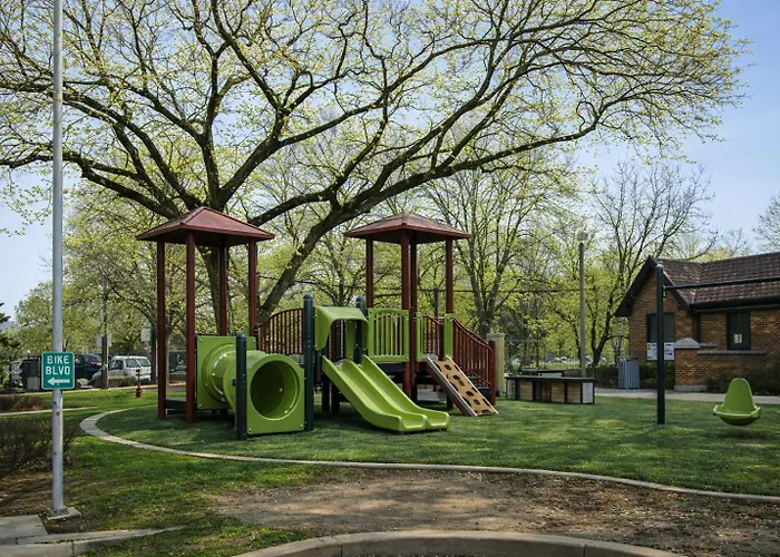 The Loft Oak Park