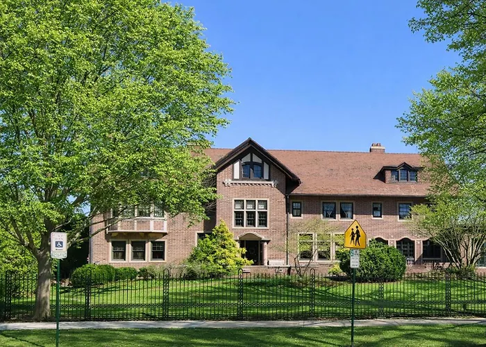 The Loft Apartamento Oak Park