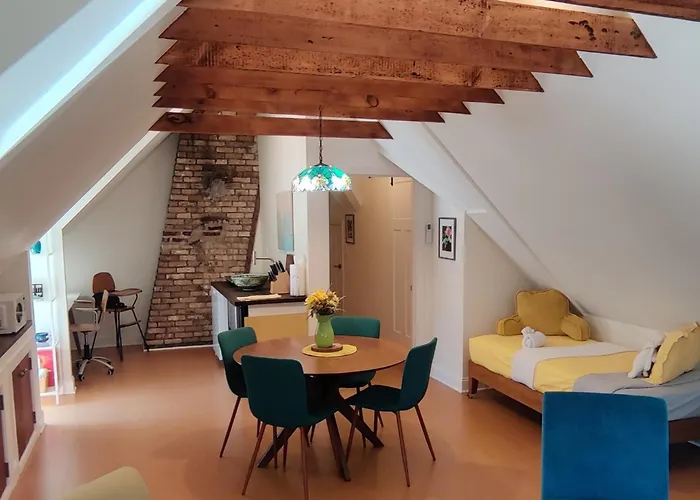 The Loft *